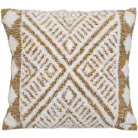 Atmosphera Decoratief kussen MISKA 45 x 45 cm