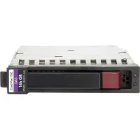 HP Harde schijf met dubbele poort (0.60 TB, 2.5"), Harde schijf