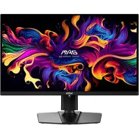 MSI Mag 271qp Qd-oled X24 - 26.5 Inch Wqhd Oled (organic Light-emitting Diode)
