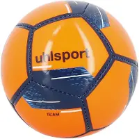 Uhlsport Team Mini Football Ball 4 Units Oranje