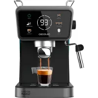 Cecotec Power Espresso Touch Coldbrew Espressomachine
