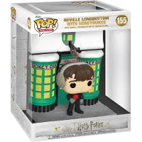 Funko POP! Harry Potter Neville Longbottom Honeydukes Figure Veelkleurig Kinderen