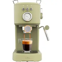 Cecotec Power Espresso 20 Retro Espressomachine