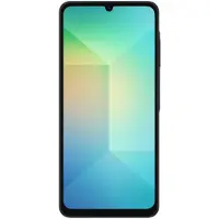 Samsung Galaxy A06 - 128GB - Black