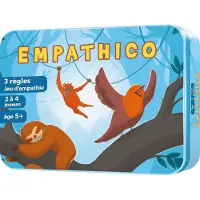 Asmodee Empathico sfeerspel
