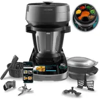 Cecotec Mambo Cooking Victory Keukenrobot