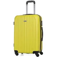 Itaca Sevron 70l Reistas Met Wielen
