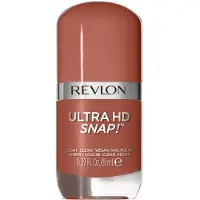 Revlon Ultra HD Snap! nagellak Bruin