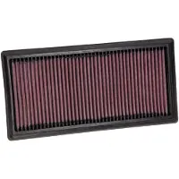 K&N Engineering K&N 19-20 Jeep Renegade L4-1.3L Replacement Air Filter