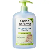 Corine de Farme Corine De F Agua Limpiadora Micelar 500ml