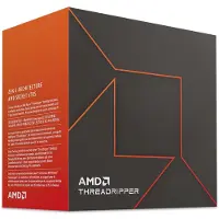 AMD Ryzen Threadripper 7960X processor 4,2 GHz 128 MB L3 Doos