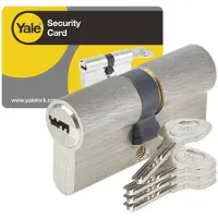 Yale Slot YC1000+ DB 40X40 NI Blik