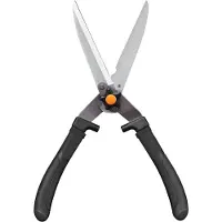 Fiskars Solid - Heggenschaar - 550 mm - Ergonomische Handgreep - Duurzaam Staal