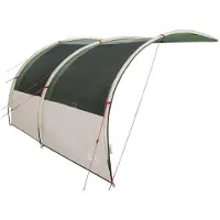 vidaXL Waterdichte Tarp 260 x 300 x 260 cm Waterdicht