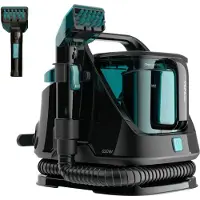 Cecotec Multi-Cyclonic Stofzuiger Cecotec Conga 5000 Carpet&Spot Clean XXL
