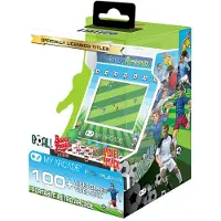 My Arcade Retrogaming console Pico speler Draagbare Retro Arcade All-Star Arena