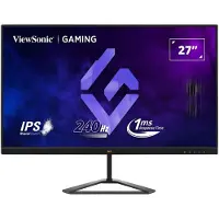 Viewsonic VX2779A-HD-PRO LED monitor 27" Full HD