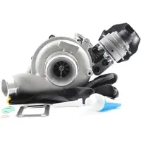 ALANKO 10901110 Turbocharger