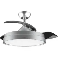 Cecotec Energysilence Aero 4280 Invisible Plafondventilator