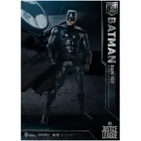 Beast Kingdom Toys Justice League Dynamic 8ction Heroes actiefiguur, 1/9 schaal, Justice League, Batman, 20 cm