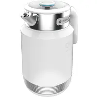 Cecotec ThermoSense 600 Touch, witte elektrische waterkoker