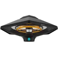 Cecotec Readywarm 2000 Power Ceiling Terrasverwarmer