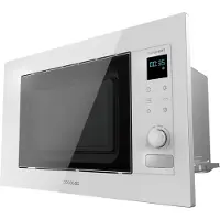 Cecotec Grandheat 2090 Magnetron Met Grill