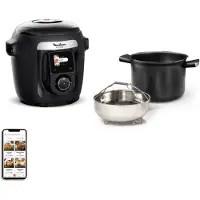 Moulinex COOKEO WIFI 9 IN 1 CE952810