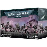 Games Workshop Warhammer 40K - Emperor's Children - Tormentors (37-11)