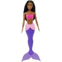Barbie Dreamtopia Mermaid Pop Roze