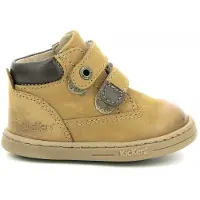 Kickers Laarzen Tackeasy kind 18