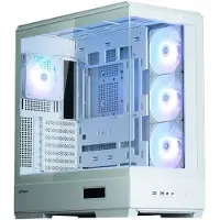 Zalman Model: P50DS Wit