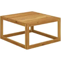 vidaXL 11-delige Loungeset met kussens poly rattan bruin
