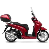 Leo Vince Lv One Evo Honda Adv 350 Abs 22-24/sh 350 I Abs 21-24 Gehomologeerde Uitlaatdemper