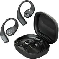 JLab Epic Open Sport Zwart