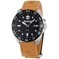 Timberland - TDWGB0029401 - Polshorloge - Heren - Kwarts - CARRIGAN