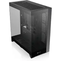 Thermaltake CTE E550 TG Zwart | PC-behuizing