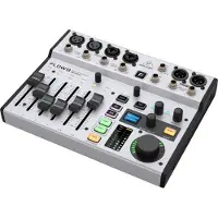 Behringer FLOW 8 8-Channel Digital Mixer with Decksaver