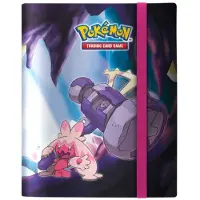 Ultra pro Pokemon 9-Pocket Pro-Binder - Tinkaton