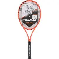 Head Racket Mx Attitude Comp Tennis Racket Zilver 2