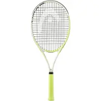 Head Racket Mx Attitude Elite Tennis Racket Grijs 2