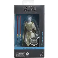 Hasbro Star Wars Jedi: Survivor Black Series Gaming Greats Action Figure Dagan Gera 15 cm Action Figuur