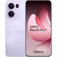 OPPO Reno13 Pro 512GB Paars 5G