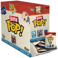 Funko POP! Retro speelgoed, Bitty Pop!