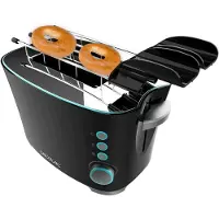 Cecotec Toast&taste Double Broodrooster