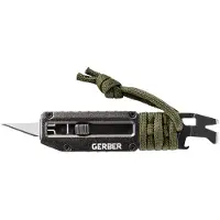Gerber Prybrid-X, multitool, zwart