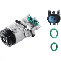 Hella 8FK 366 201-111 Aircopomp