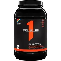 Rule One Regel Et - R1 Eiwit, Fruitig Ontbijt - 900g