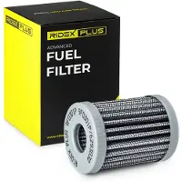 RIDEX 9F0301P Brandstoffilter