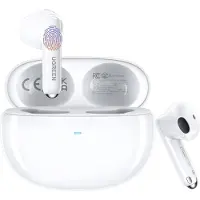 UGREEN Draadloze Bluetooth In-Ear hoofdtelefoon HiTune H5 met Ruisonderdrukking Wit